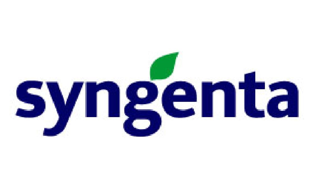 Syngenta - Eggfirst's Client